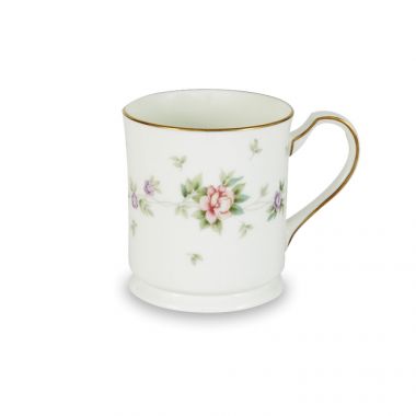 Кружка Воспоминание, объем: 0,31 л, материал: фарфор, NARUMI, Япония, Круж