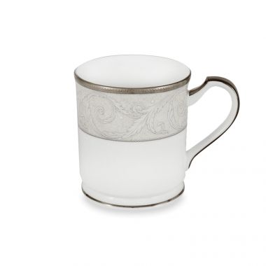 Кружка Ноктюрн, объем: 0,35 л, материал: фарфор, NARUMI, Япония, Кружки