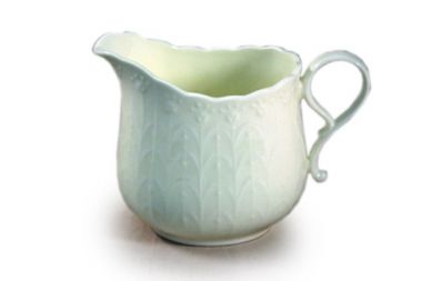 Молочник  Шёлк