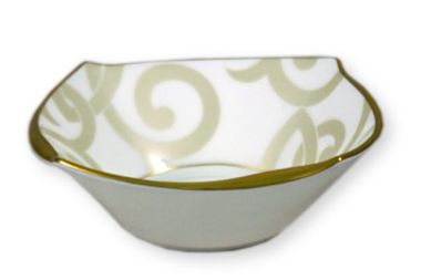 Набор из 6 салатников Грегори