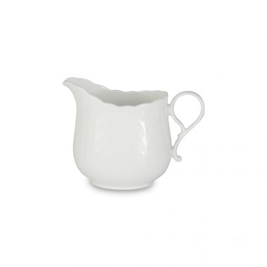 Молочник Шелк, объем: 0,25 л, материал: фарфор, NARUMI, Япония, Молочники