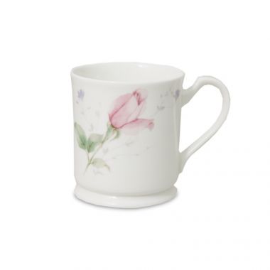 Кружка Апрельская роза, объем: 0,35 л, материал: фарфор, NARUMI, Япония, К