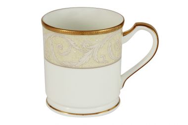 Кружка Ноктюрн Голд в подарочной упаковке
